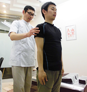 美容整体コース 4,000円 美容整体コース 4,000円