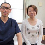 「体がいつもよりスムーズに動かせるようになってビックリ!」 蓮田市 30代女性 ☆エキテン口コミより