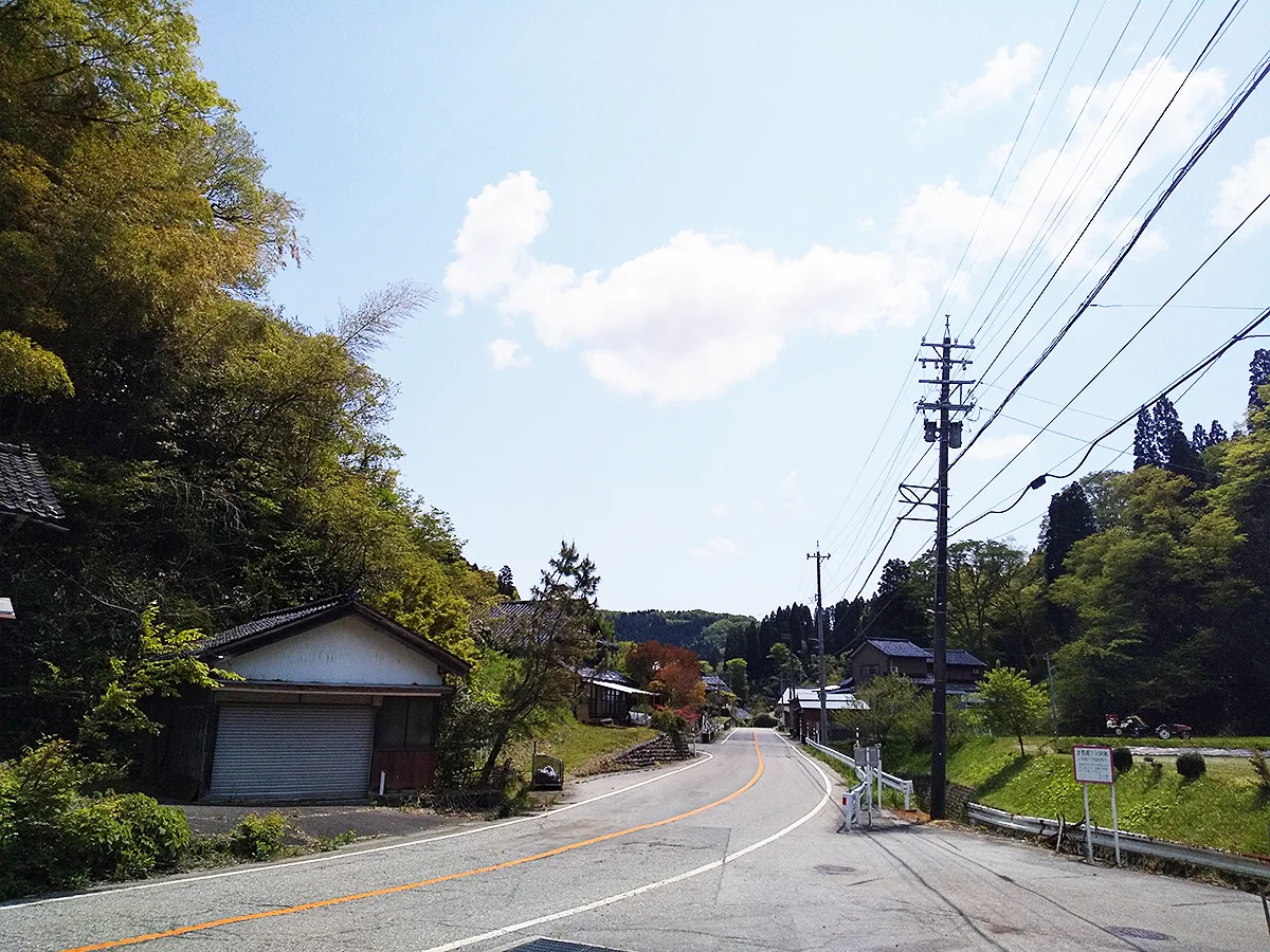 だいぼう整体院 院長 大坊　典永