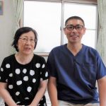 「家事が出来る様になったのがうれしいです」 K様 埼玉県上尾市 60代女性